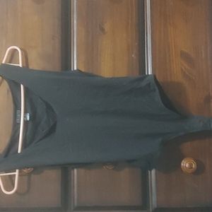 Revamped body suit
